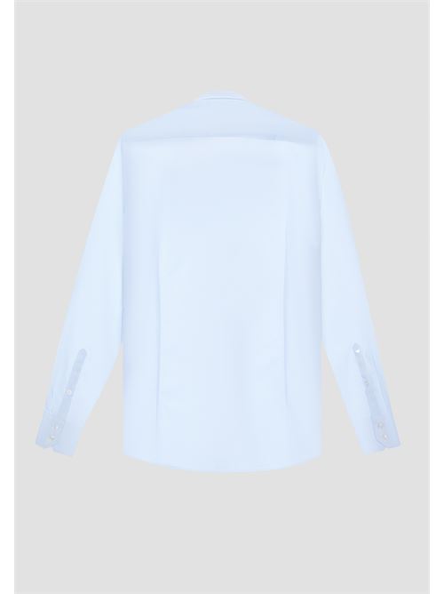 CAMICIA MANICA LUNGA ANTONY MORATO | MMSL00628 FA400078/7027